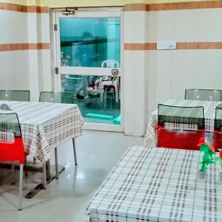 Goroomgo Star Inn Sea View Puri Exterior photo