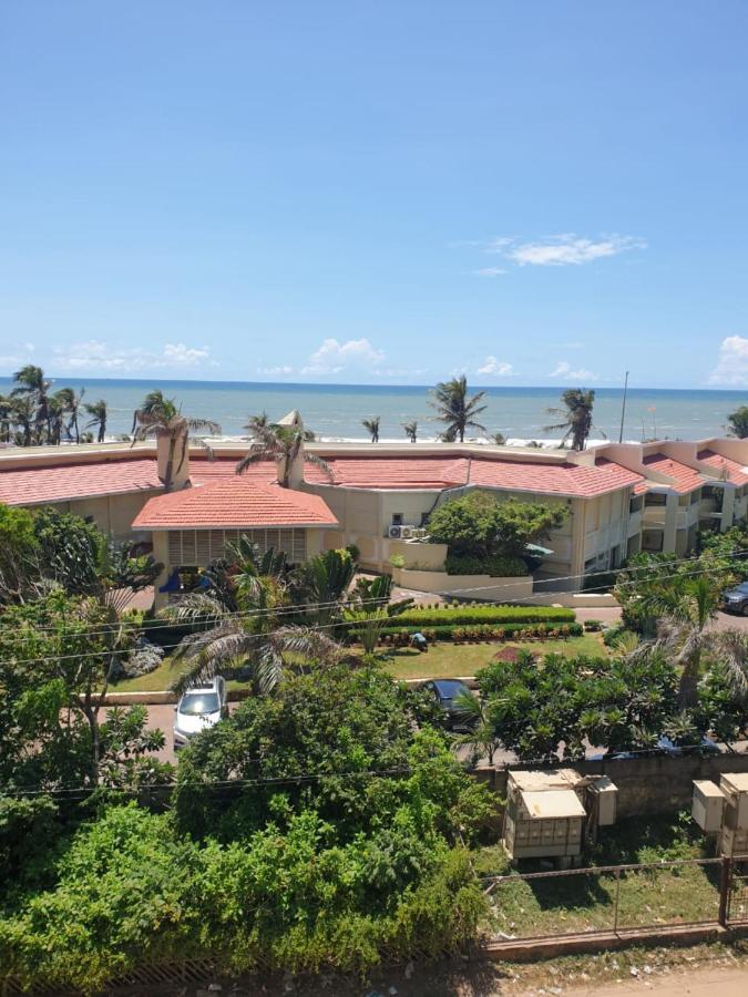 Goroomgo Star Inn Sea View Puri Exterior photo