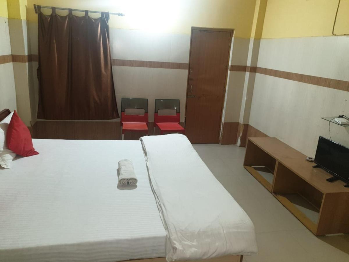 Goroomgo Star Inn Sea View Puri Exterior photo